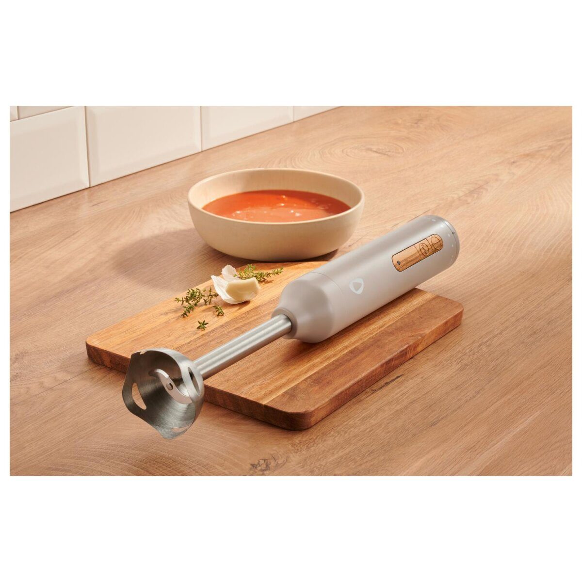 SILVERCREST® hand blender set SSSH 600 C1