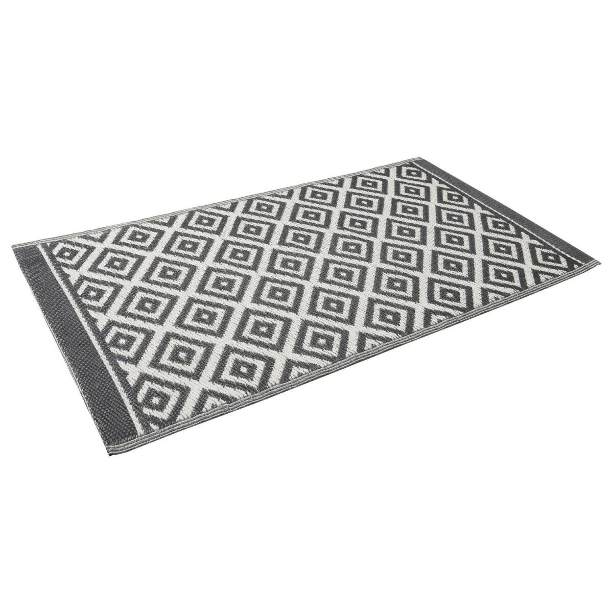 LIVARNO® buitentapijt, 80 x 150 cm (geometrie)