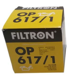 FILTRON – Réf. OP 617/1 – Art.-Nr. HT-48629