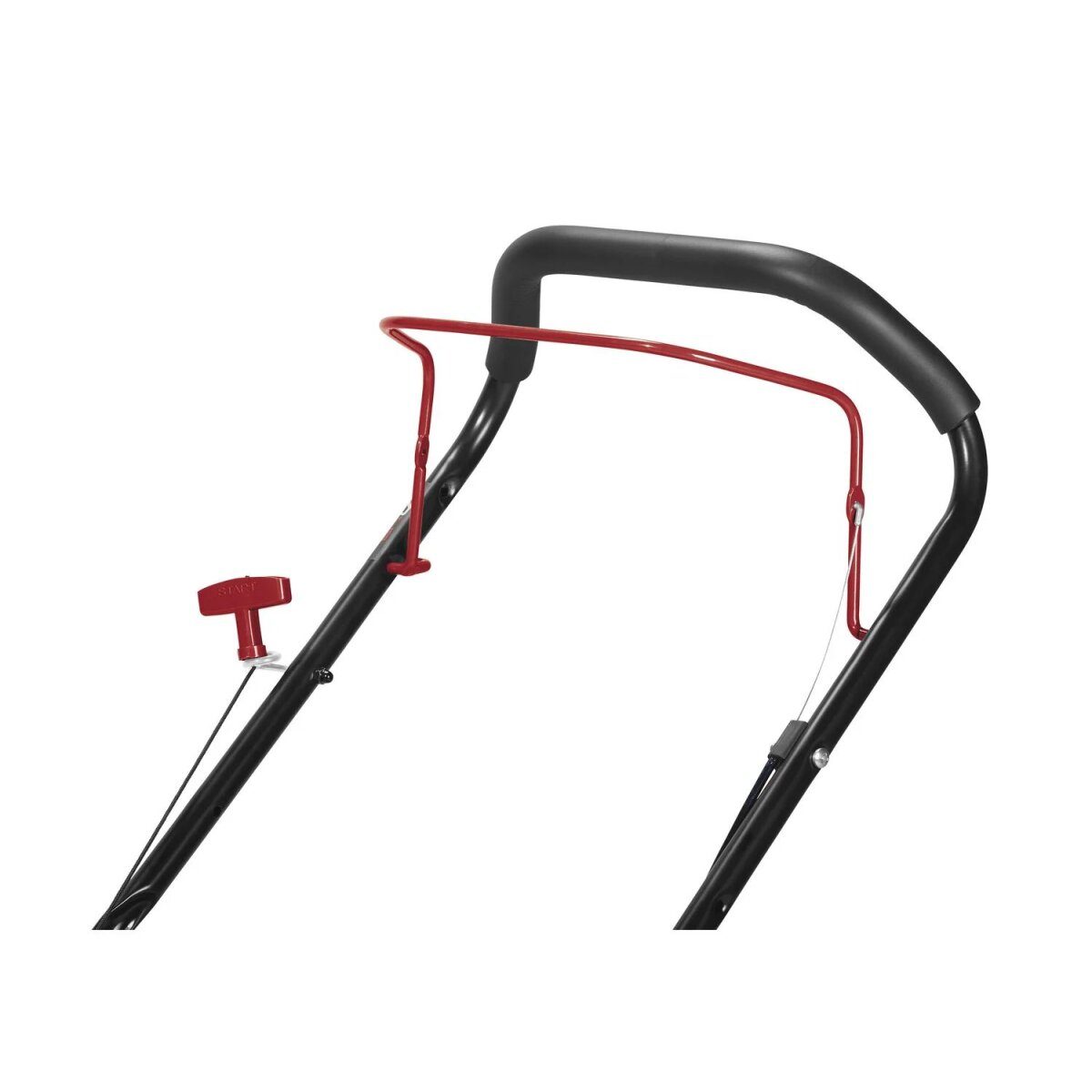PARKSIDE® Benzin-Rasenmäher »PBRM 39 C2«, 35 l Fangbox