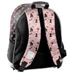 Kleiner Welpe Hundeschulrucksack