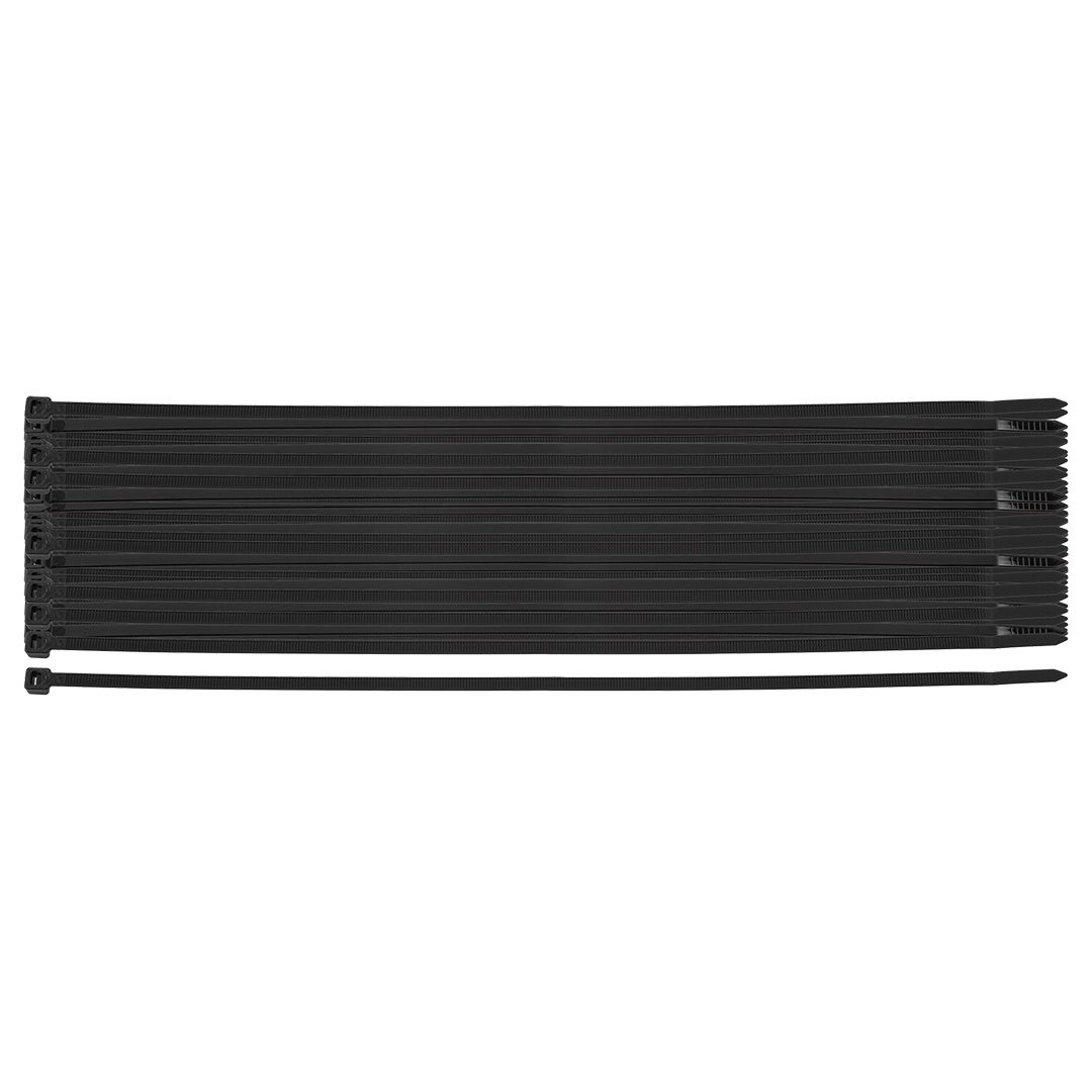Cable ties