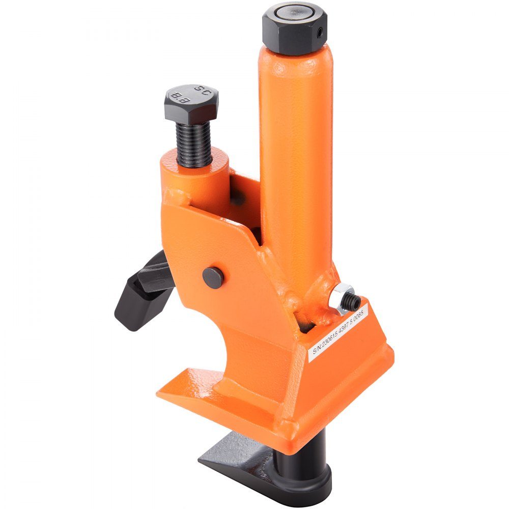 Tire changer tire changer 96.5-106.7 cm adjustable, tire changer 250x150x120 mm tire iron tire lever tire changer tire changing tool manual tire lever