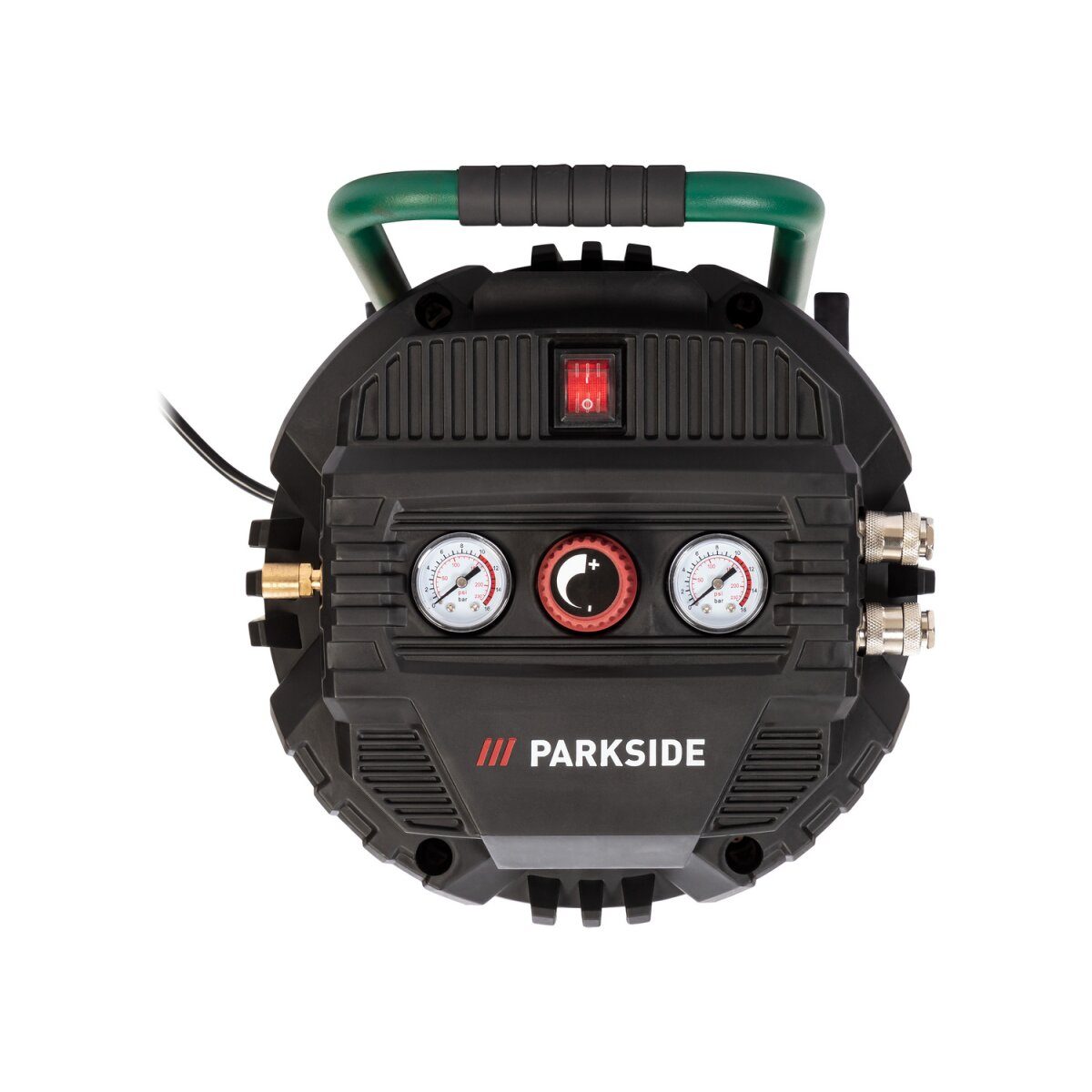 PARKSIDE® vertical compressor »PVKO 50 C3«, 1500 W
