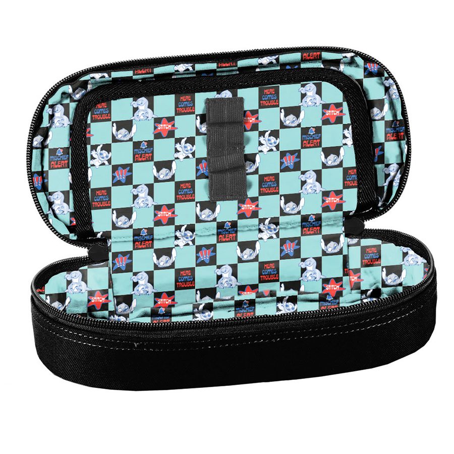 Stitch - Double Trouble BeUniq etui