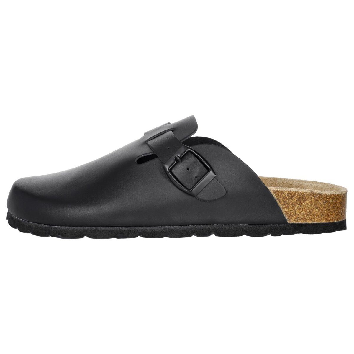 esmara® women's/men's clogs, 42, black