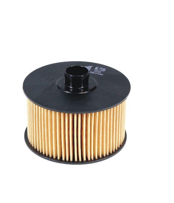 Filtr oleju FILTRON OE 666/3 – Mercedes-Benz – Nr kat. HT-48539