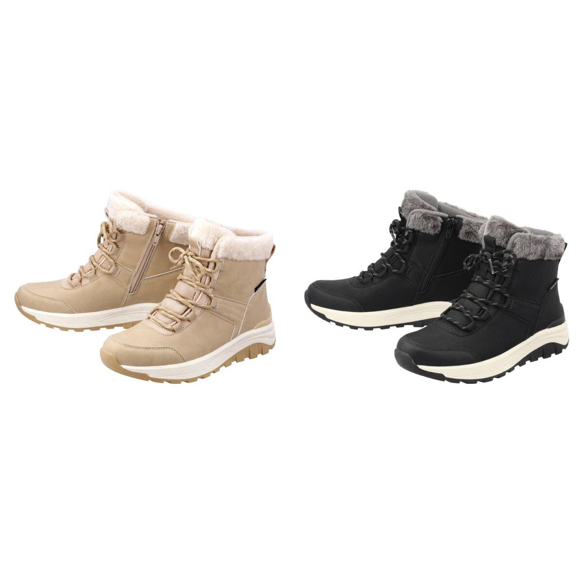 esmara® women's winter boots