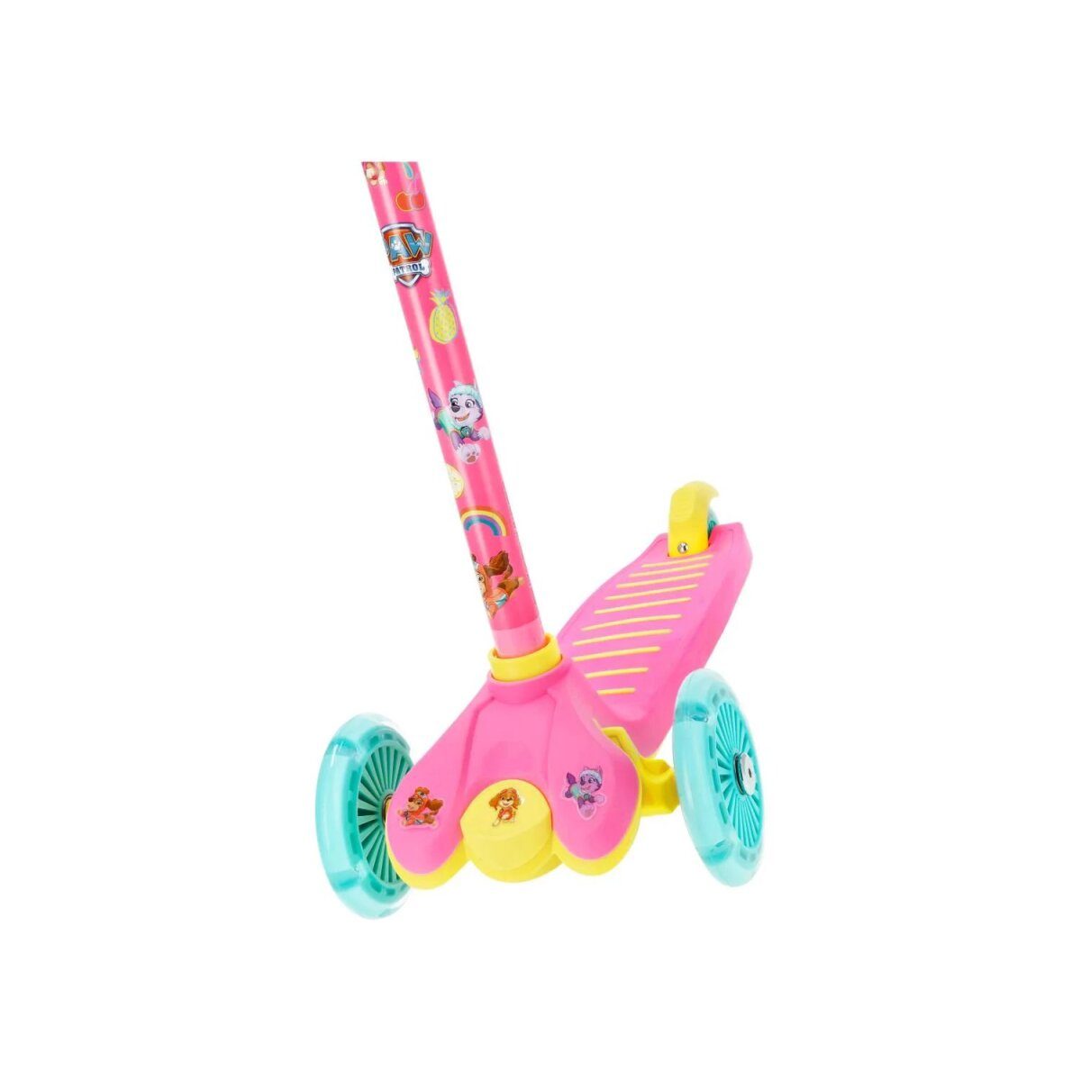 LUPILU® tri-scooter »Paw Patrol«