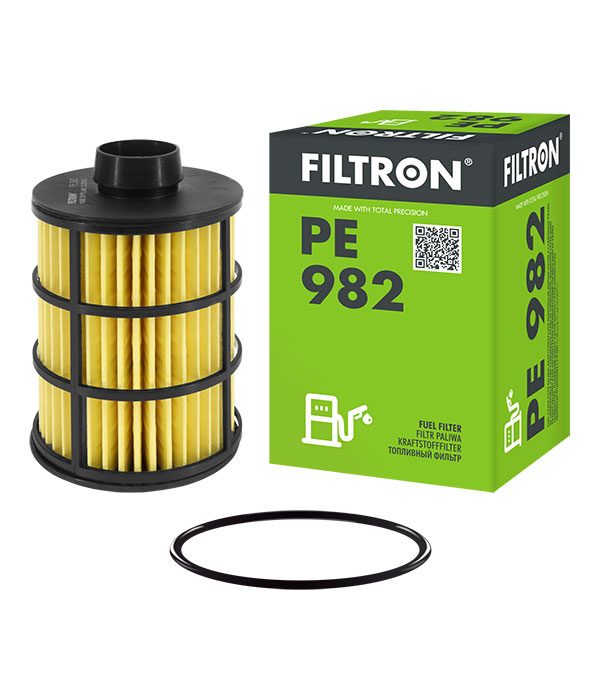 FILTRON Pe 982 Kraftstofffilter