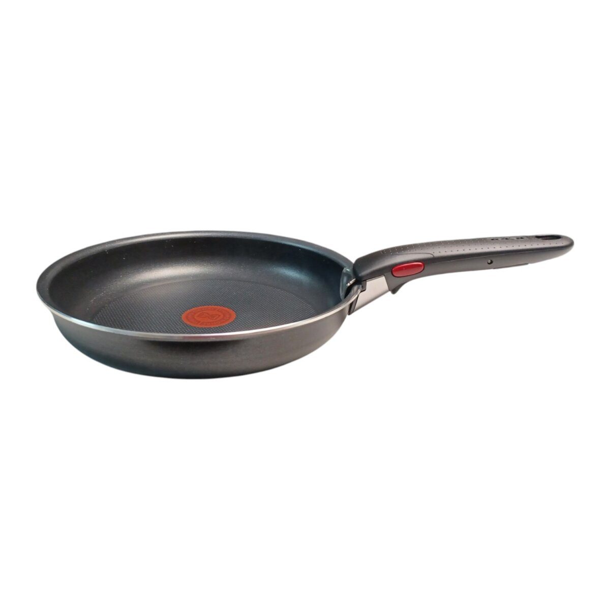Set de poêles Tefal « Ingenio Essential », 3 pièces, poignée amovible