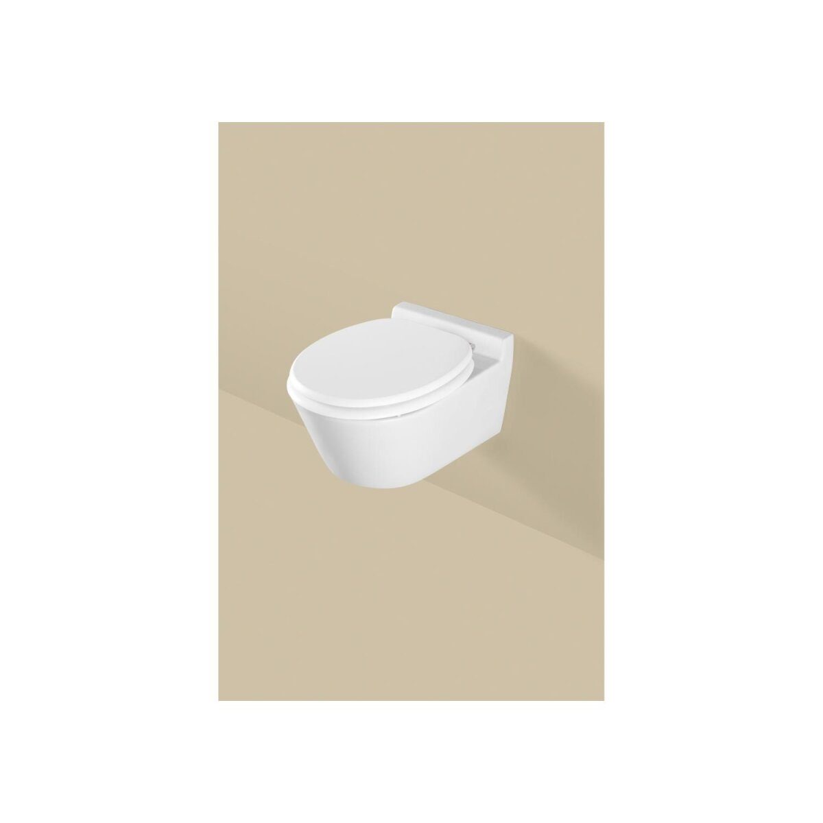 Abattant WC LIVARNO®, blanc