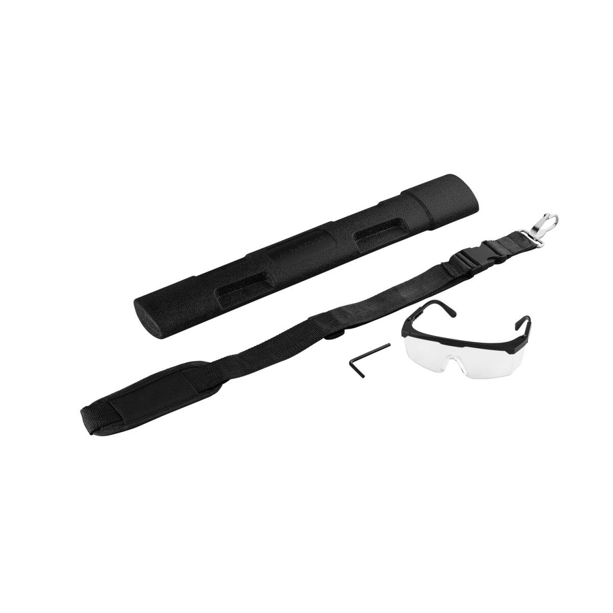 PARKSIDE® 20V Akku-Teleskop-Heckenschere PTHSA 20-Li C4 (ohne Akku und Ladegerät), mit Tragegurt