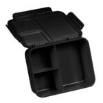 BeUniq black lunch box