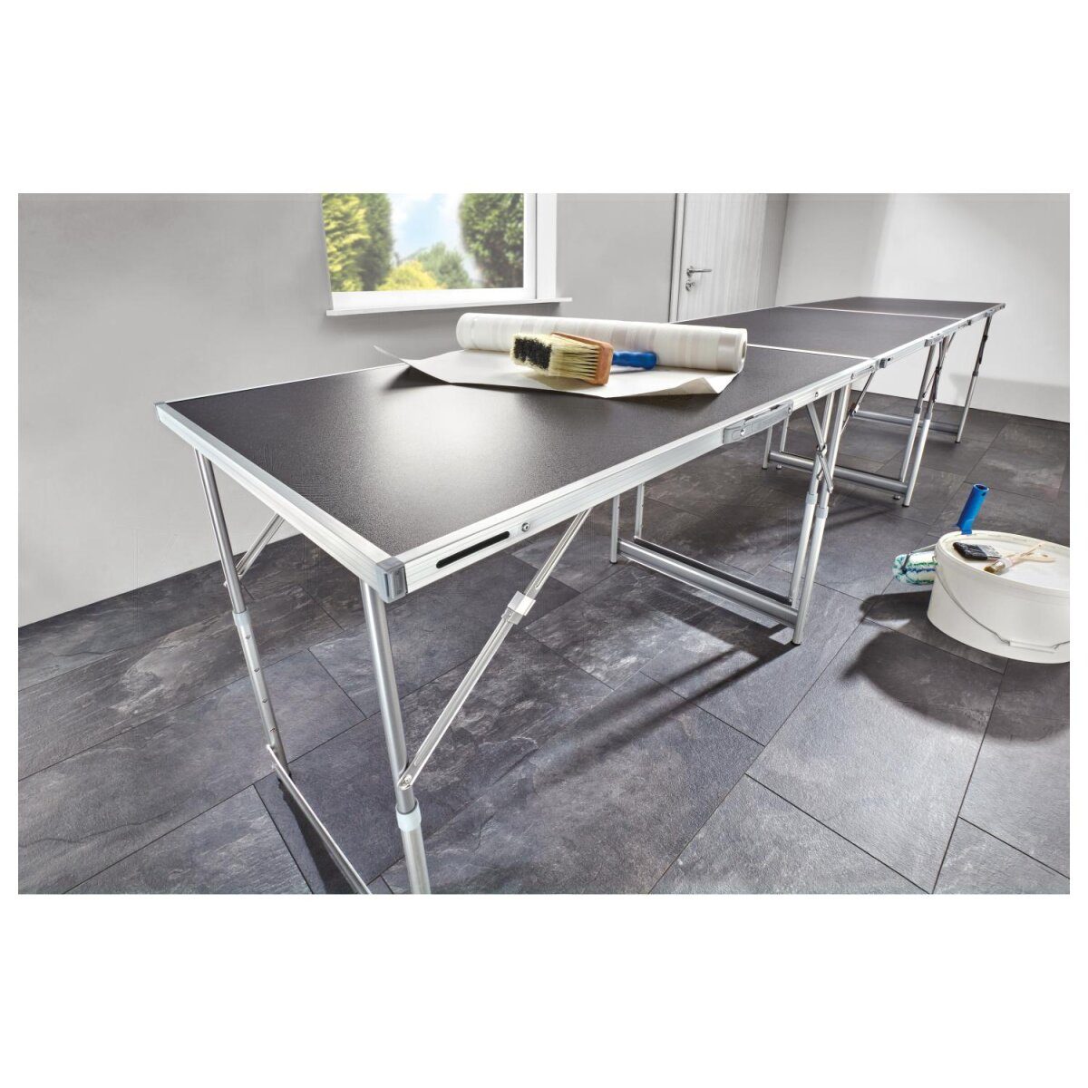 Ensemble de table multifonction PARKSIDE®, 3 pièces