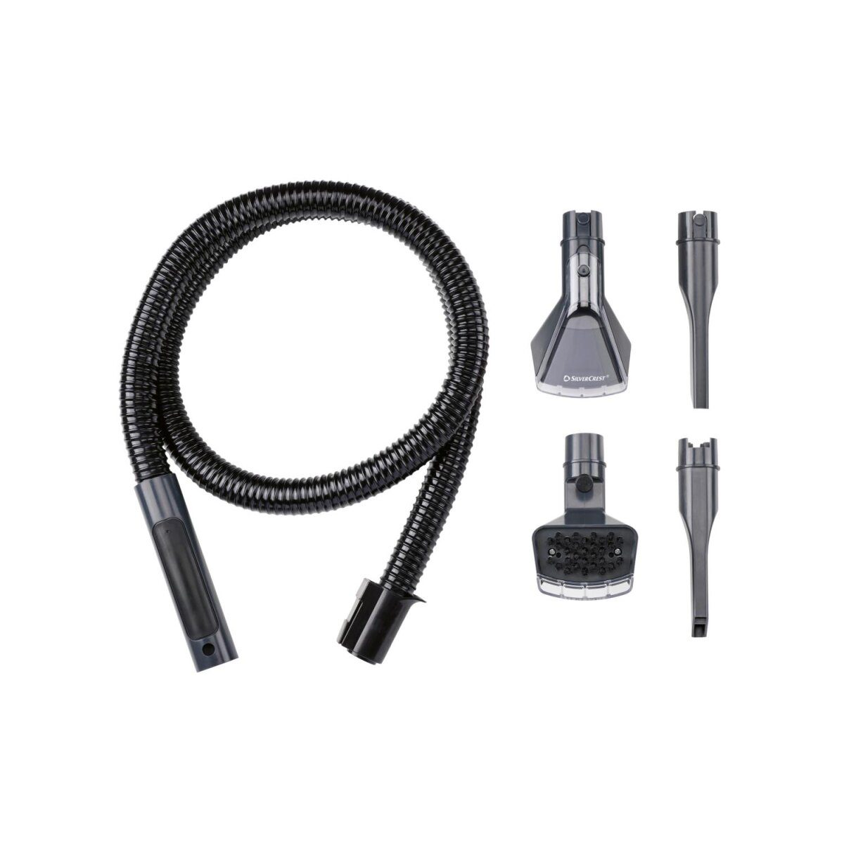 SILVERCREST® Akku-Polster- und -Teppichreinigungsgerät 20 V