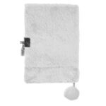 Journal en peluche Cloud BeUniq