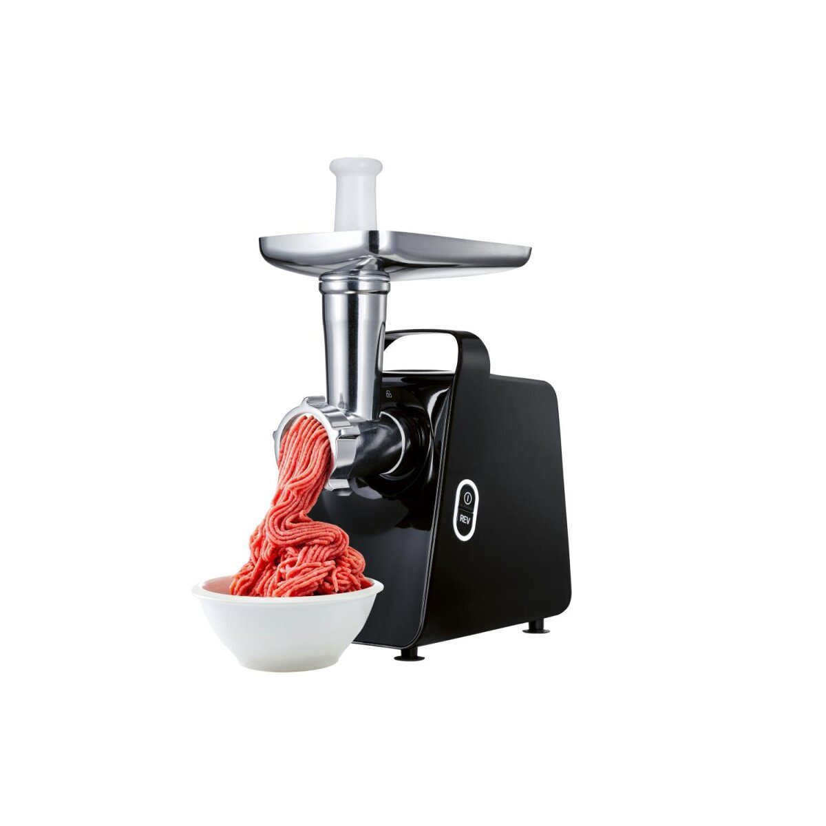 SILVERCREST® Elektrischer Fleischwolf SFWT 400 B1
