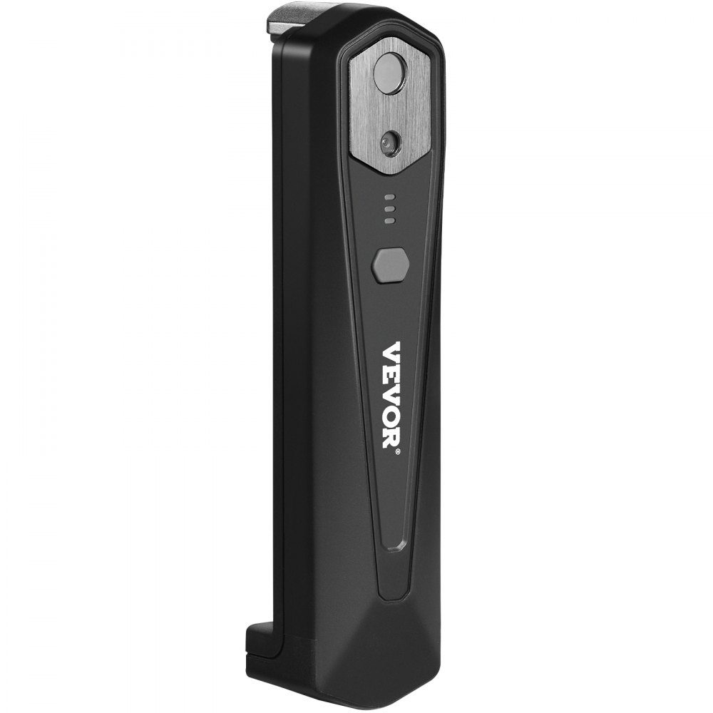 Thermal Imaging Camera for Android and IOS, Wireless Infrared Thermal Imaging Camera with 256x192 IR Resolution, Wi-Fi and Visual Camera, Thermal Imaging Camera with 25Hz Refresh Rate for Smartphones