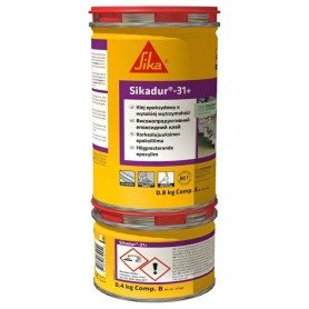 Sikaflex 11 FC Purform Dichtkleber 300 ml weiß Sika