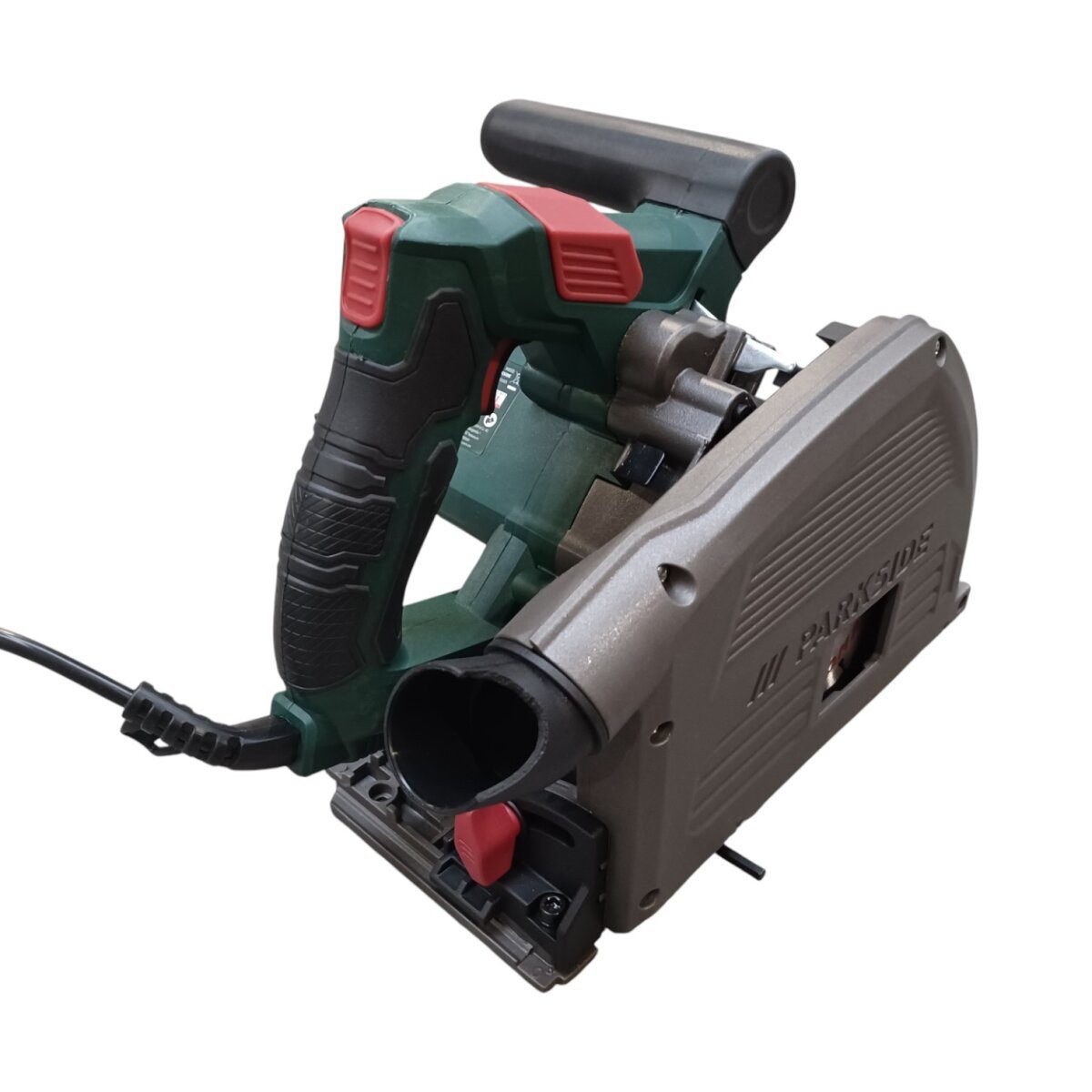 Zagłębnik PARKSIDE® »PTSS 1200 D3«, 1200 W inne
