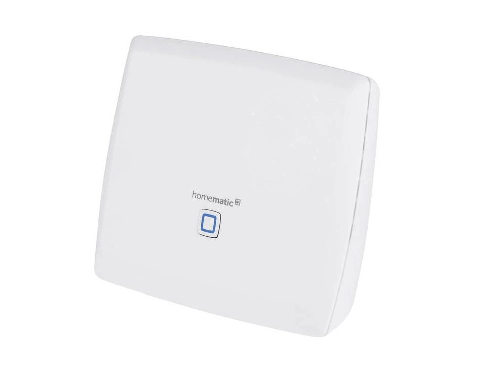 %SALE% Centrum sterowania radiowego HomeMatic IP CCU3 Gateway (151965A0) %SALE% Centrum sterowania radiowego HomeMatic IP CCU3 Gateway (151965A0)
