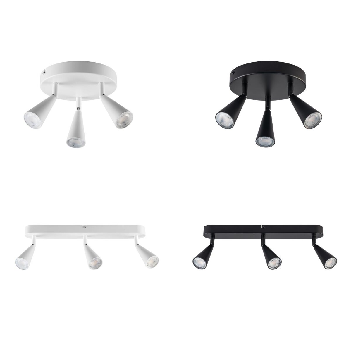 Lampa sufitowa LED LIVARNO® »FREYA« Lampa sufitowa LED LIVARNO® »FREYA«