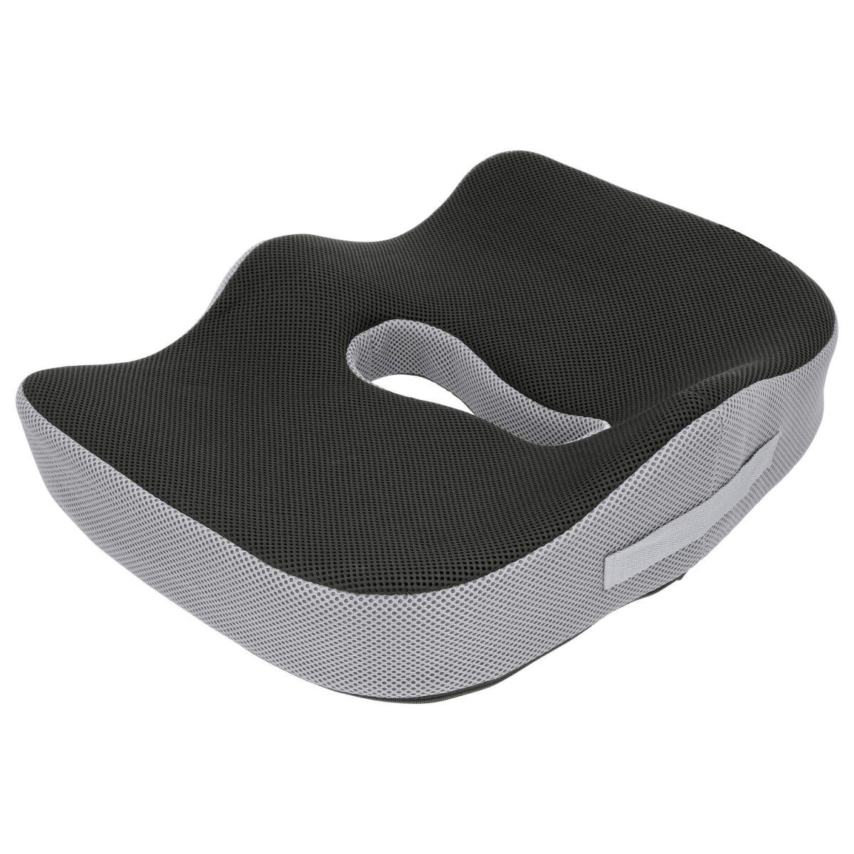 Coussin coccyx à mémoire de forme LIVARNO®, 44 x 38 cm