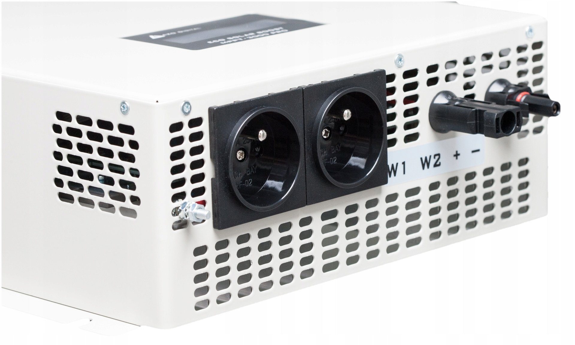 Solaranlage komplettes Solarpaket Warmwasser mit Speicher 1650W
