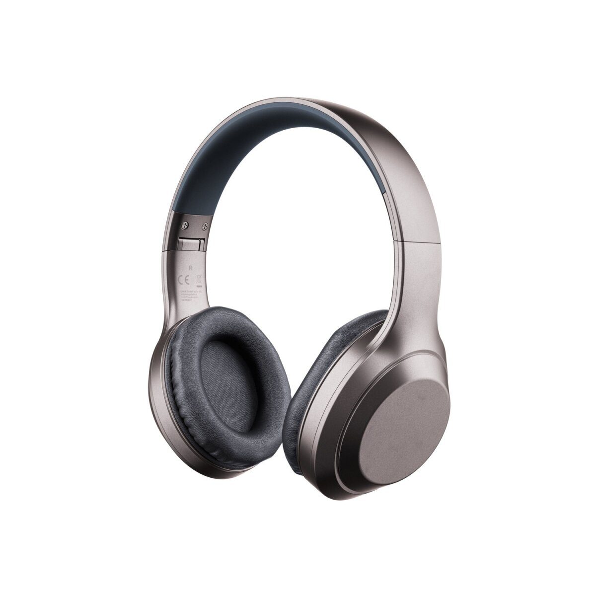 SILVERCREST® On Ear Headphones Bluetooth