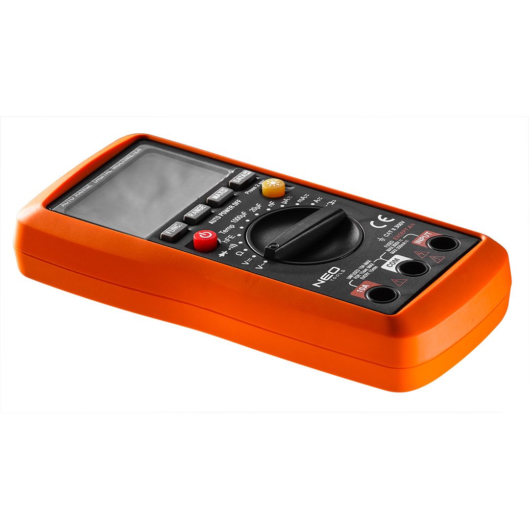 Elektronisches Messgerät