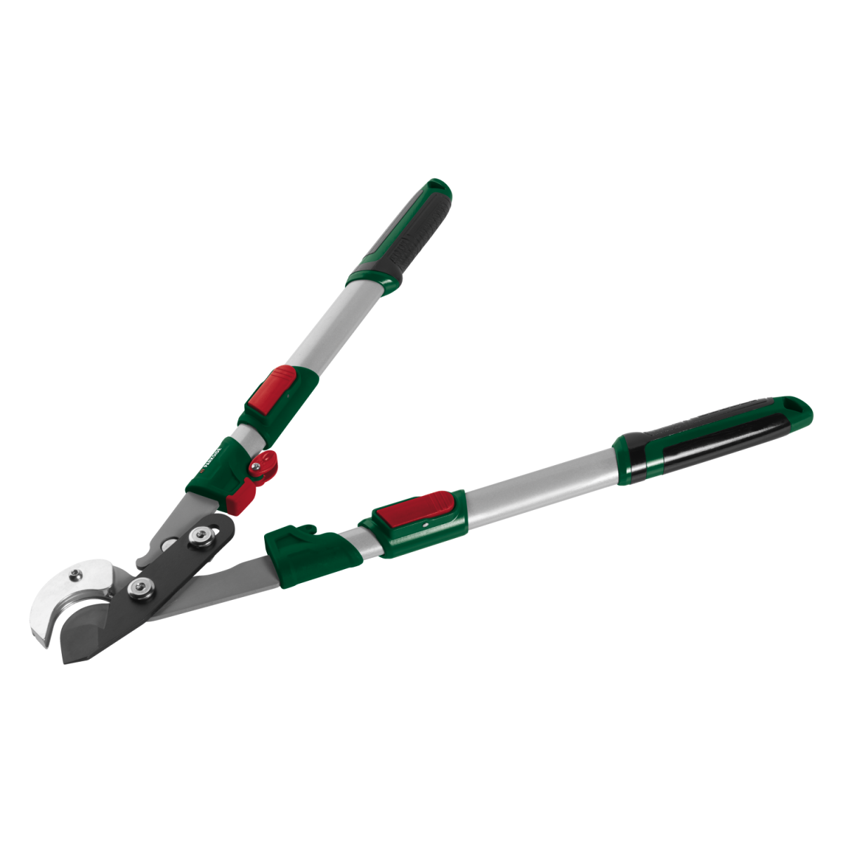 PARKSIDE® loppers telescopic anvil/bypass