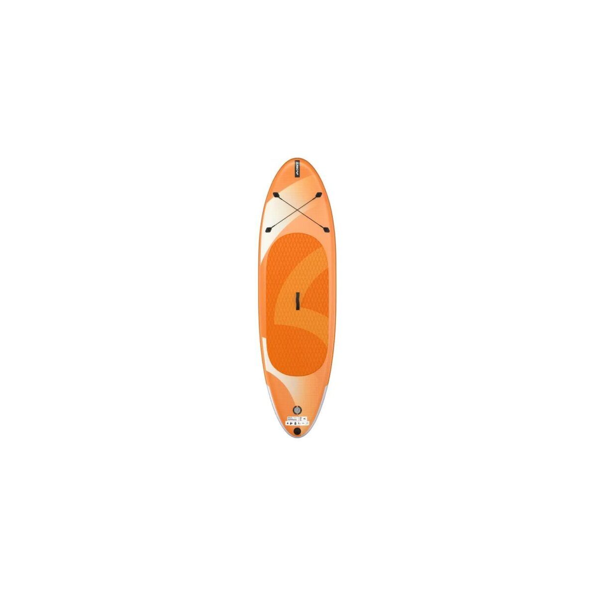 CRIVIT SUP, all-round, single chamber, beginners, 100 kg