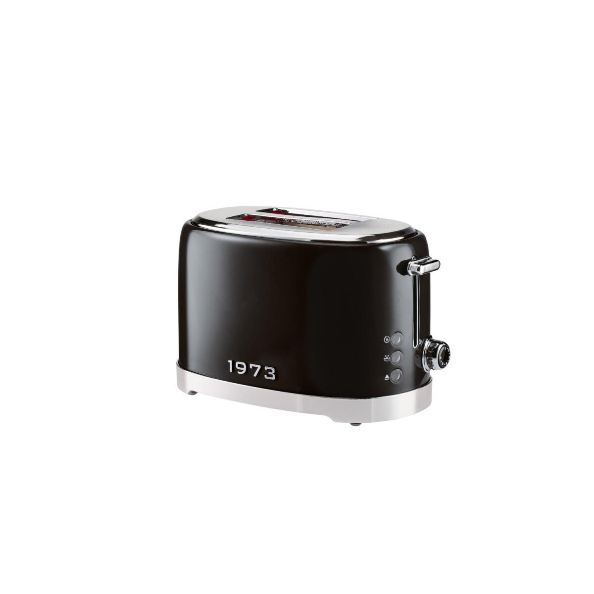 SILVERCREST® Doppelschlitztoaster Edelstahl »STR 980 C3«