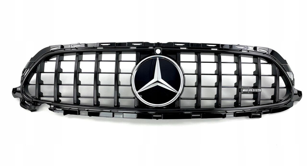 Grill Mercedes KLASA E W213 C238 LIFT AMG