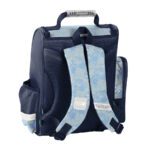 Stitch Schooltas – Blauw Aloha