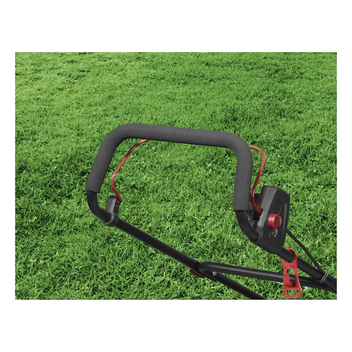 PARKSIDE® Elektro-Rasenmäher »PRM 1500 A1«, 1500 W