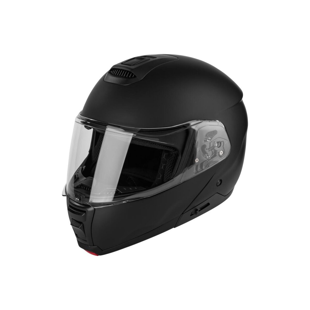 ULTIMATE SPEED® Klapphelm, L, schwarz