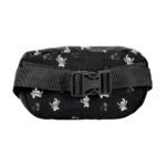 Saszetka na pas czarny Zrób fale Stitch BeUniq – Nr kat. HT-54110