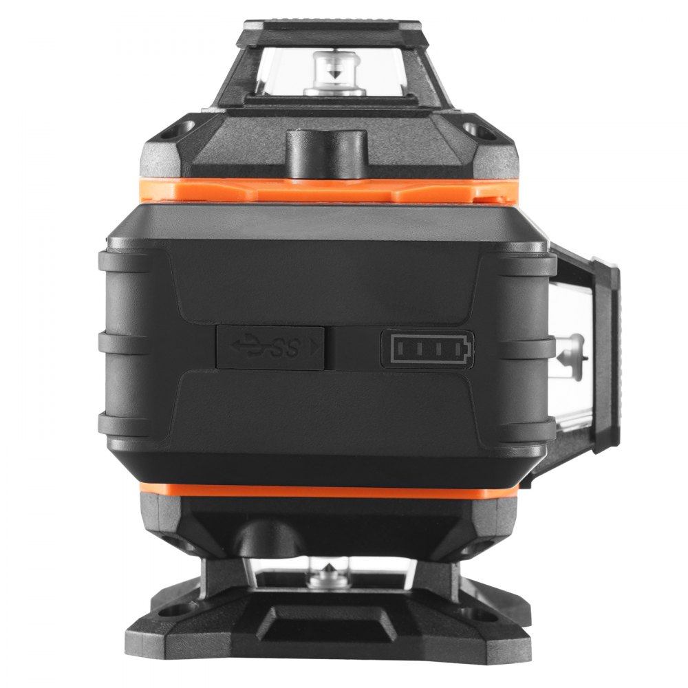 Kreuzlinienlaser 30m Laser-Nivelliergerät selbstnivellierender Linienlaser 520nm ± 10nm Laserwellenlänge Baulaser ± 0,28cm bei 10m Kreuzlaser ± 3° staub- und wasserdicht inkl. Lithiumbatterie Typ-C-Kabel Kreuzlinienlaser 30m Laser-Nivelliergerät selbstnivellierender Linienlaser 520nm ± 10nm Laserwellenlänge Baulaser ± 0,28cm bei 10m Kreuzlaser ± 3° staub- und wasserdicht inkl. Lithiumbatterie Typ-C-Kabel