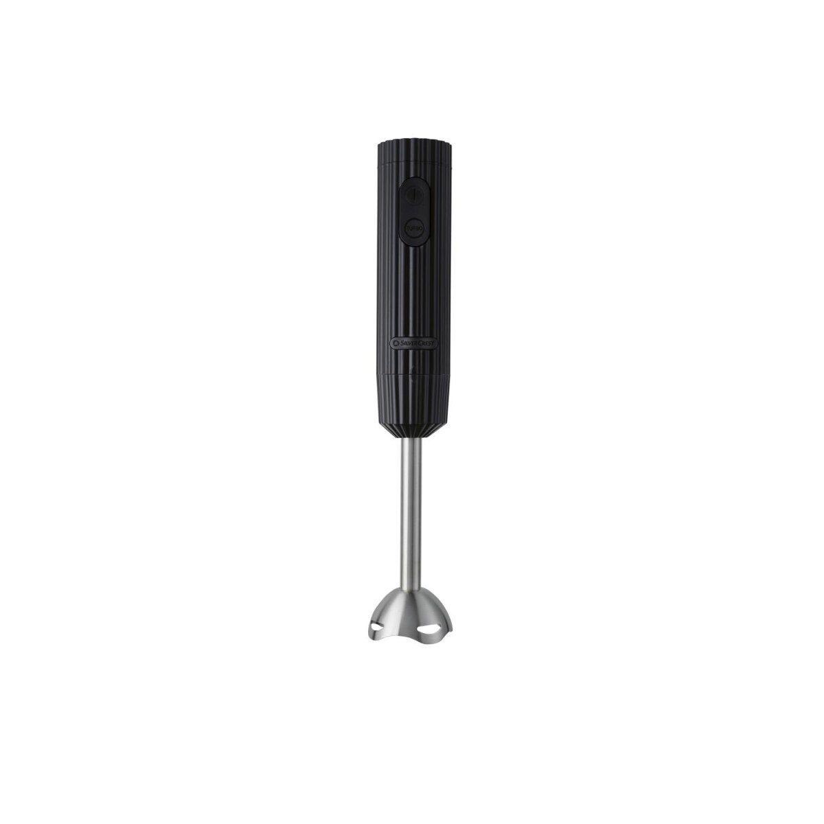 SILVERCREST® hand blender SSMKP 350 A1, black