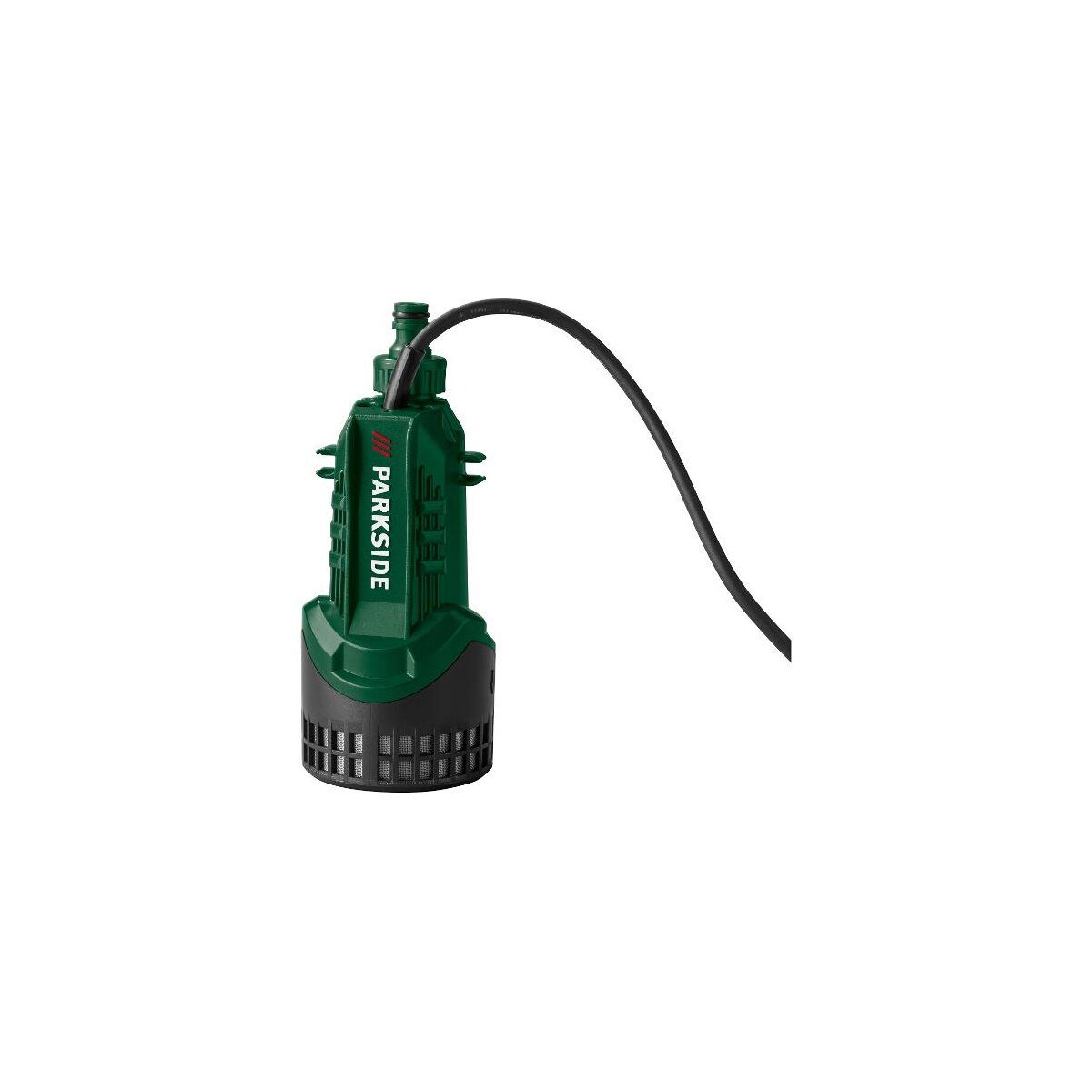 PARKSIDE® 20 V cordless rain barrel pump “PRPA 20-Li B3”, without battery and charger