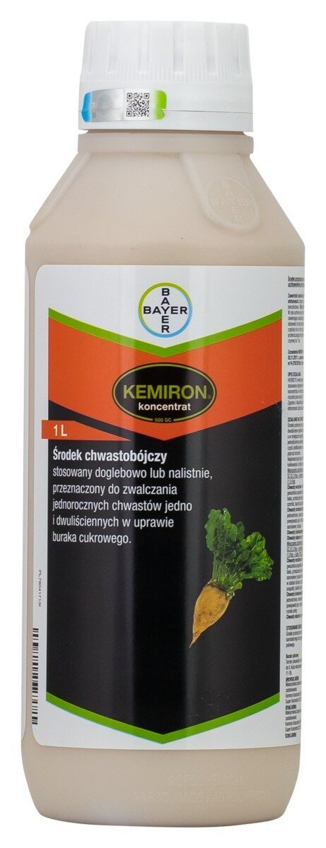 Kemiron Koncentrat 500 SC Bayer - Herbizid