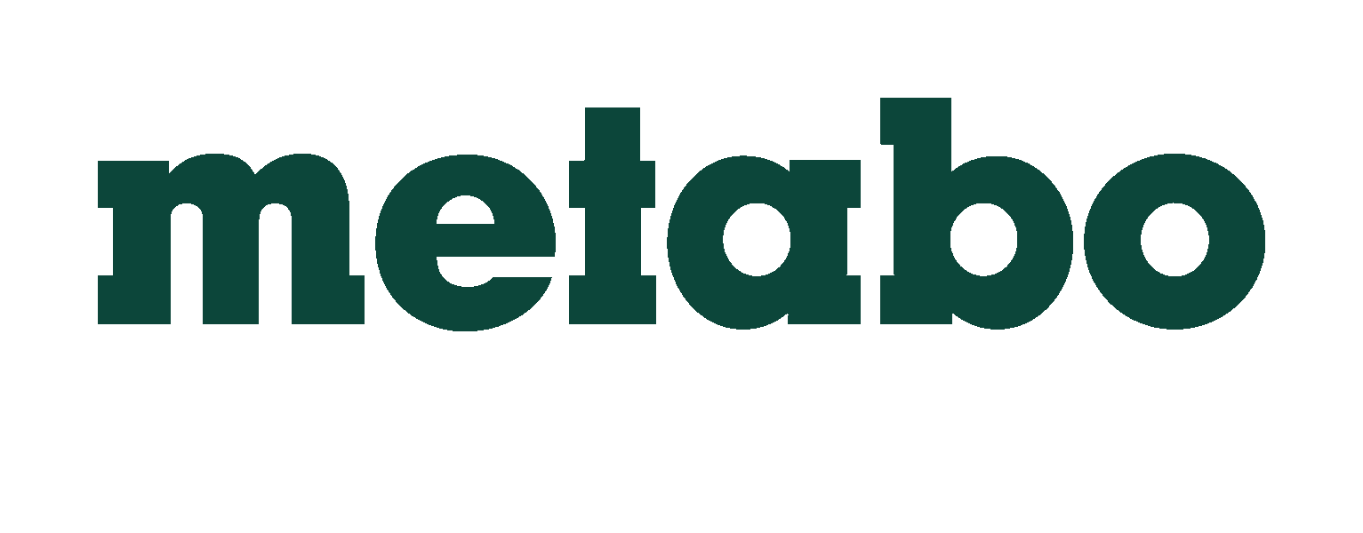 Métabo logo