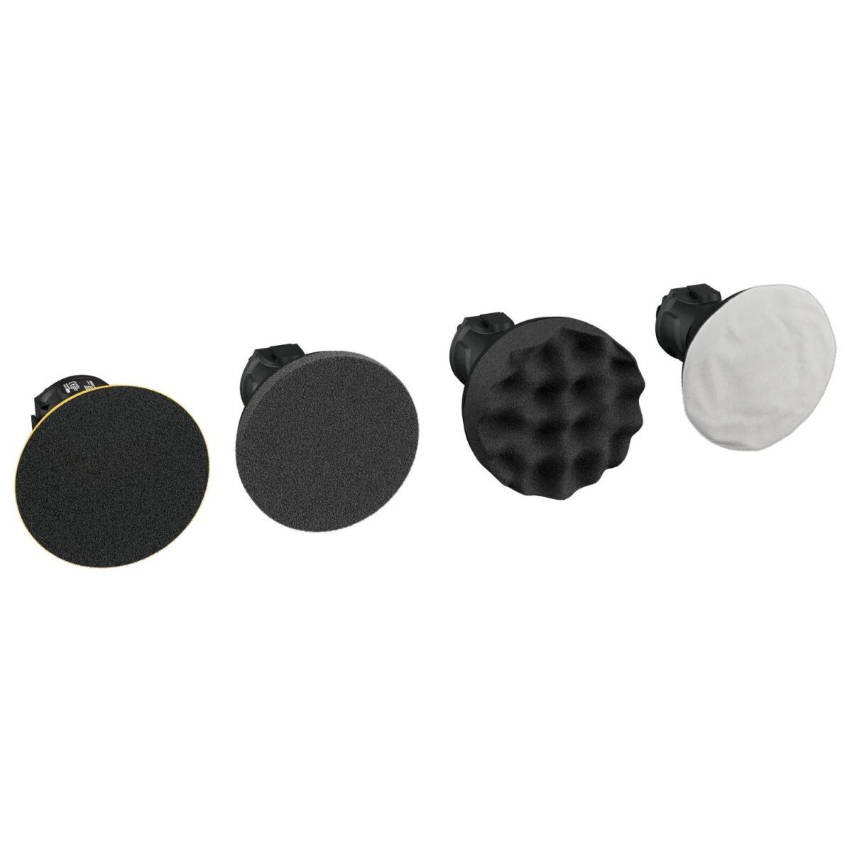 Accessoires PARKSIDE® pour outil combiné sans fil « PKGA 20-Li », différentes versions (polisseuse)