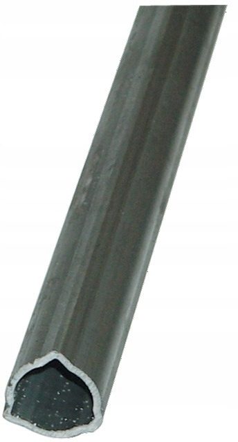 Tube triangle interne 29x4 PM DIDOT TTI02-1