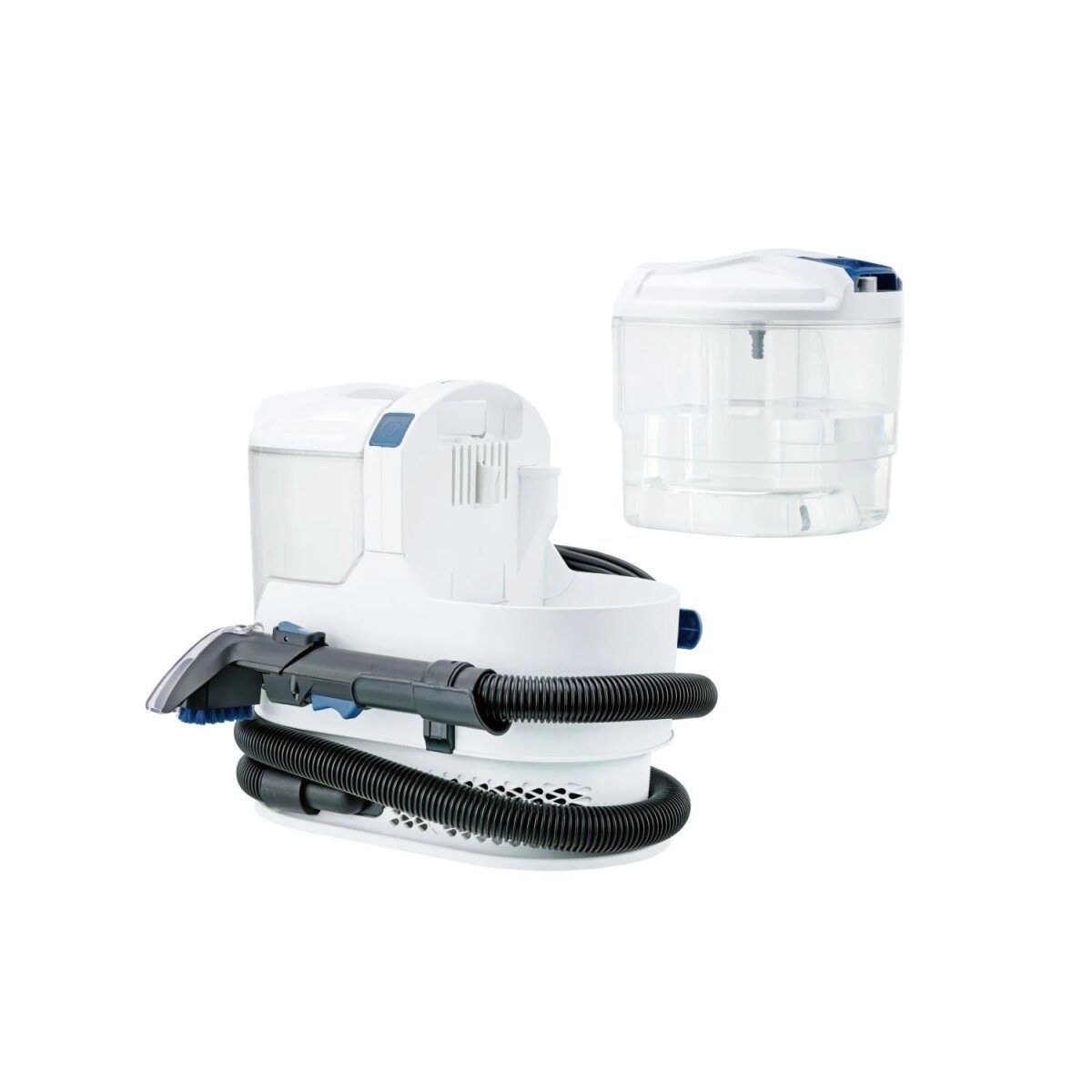 SILVERCREST® nettoyant pour tissus d'ameublement et moquettes »SPR 800 A1« (blanc) bon