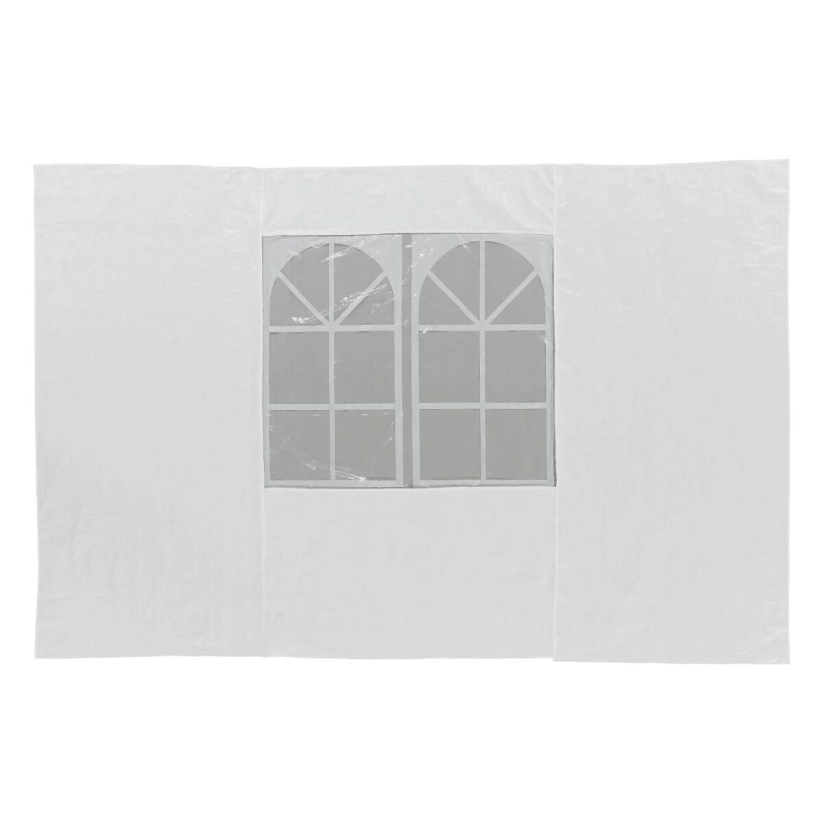 LIVARNO® Pavillon-Seitenwände, 2 Stück
