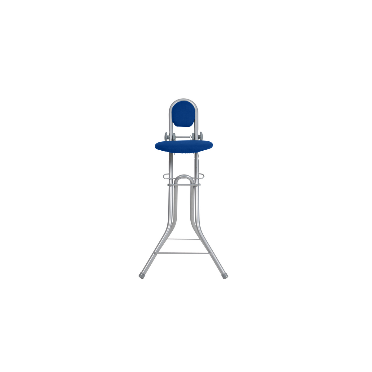 Ribelli stirrup standing aid, blue good