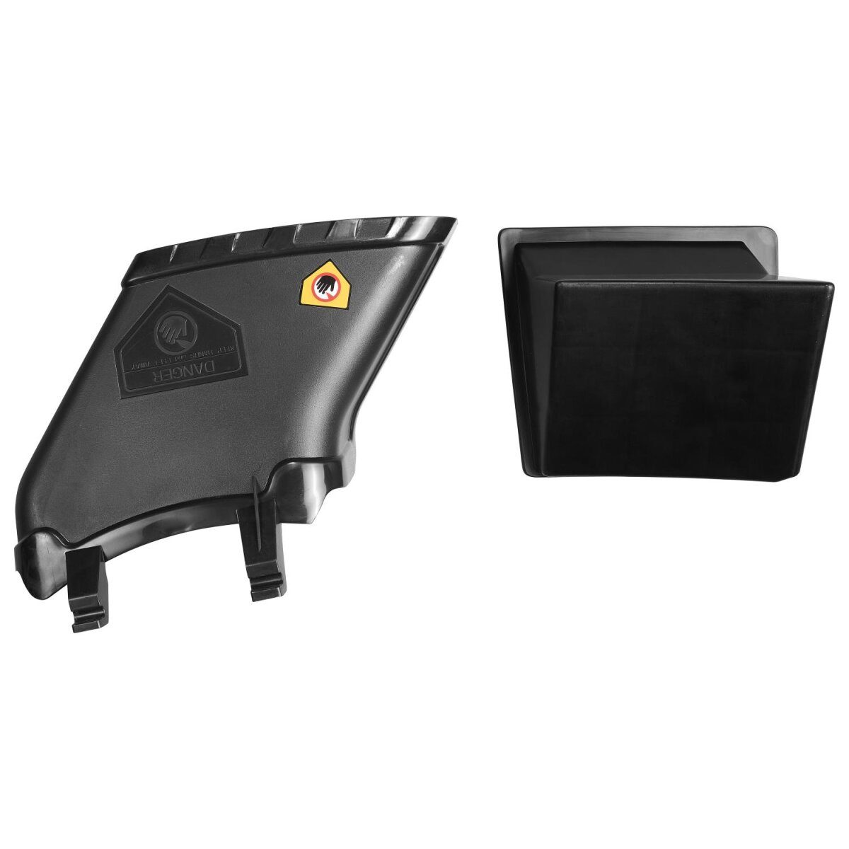 PARKSIDE PERFORMANCE® Benzin-Rasenmäher „PBRM 53 A1“, mit Elektrostart
